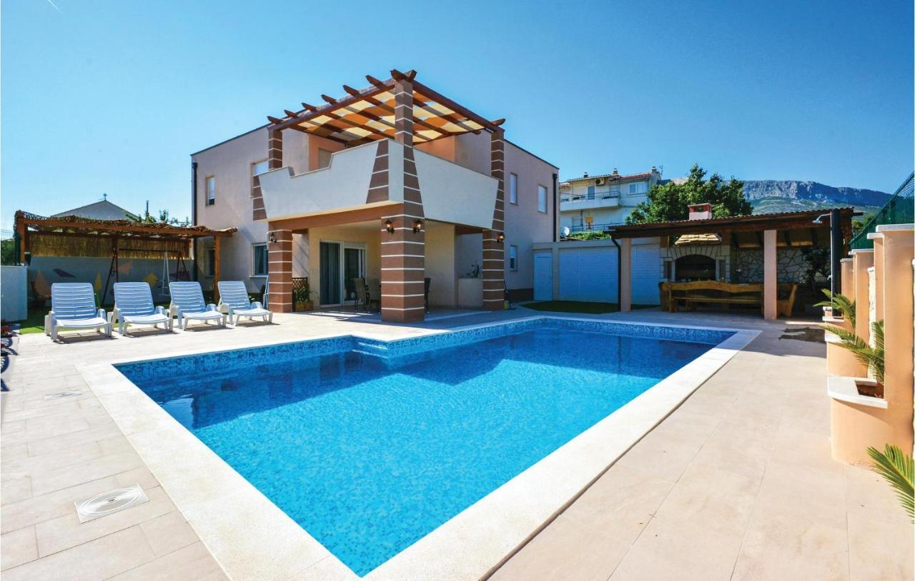 3 Bedroom Nice Home In Solin Σπλιτ Εξωτερικό φωτογραφία